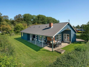 Holiday Home Farnke - 600m from the sea by Interhome